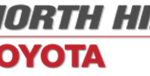 North Hills Toyota Parts