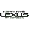 North Park lexus at Dominion