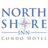 North Shore Inn Condo Hotel Traverse City