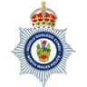 North Wales Police - Wrexham City