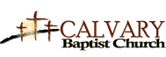 Calvary Baptist Church
