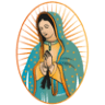 Chapel Of Our Lady Of Gadalupe
