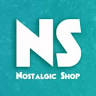 Nostalgic Shop