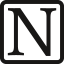 Nostalux B.V.