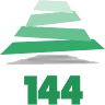 Notaría Publica 144