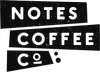 Notes Coffee Co.