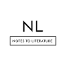 Notes to Literature
