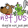 Not Just Pets