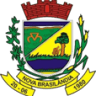 Municipality Nova Brasilandia