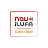 NOVOILUFA Sushi & Wok