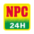 NPC 24 H Utsunomiyaimaizumi 4-chome Pakingu