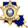 Natchitoches Sheriff Department-Dare