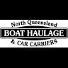 N.Q. Boat Haulage