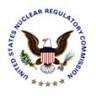 US Nuclear Regulatory Commn