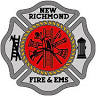 New Richmond Fire Department