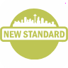 New Standard Building Materials