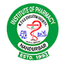 Nandurbar Taluka Vidhayak Samiti's Institute of Pharmacy