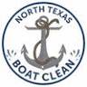 NTX Boat Clean