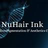 NuHair Ink. Scalp Micro Pigmentation & Aesthetics Clinic of Sacramento