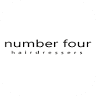 number four hairdressers
