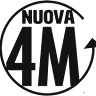Concessionaria Dr Nuova 4M