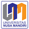 Universitas Nusa Mandiri Jatiwaringin