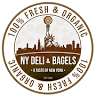 NY Deli & Bagels