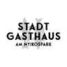 Das Stadtgasthaus am Nyikospark