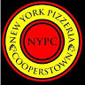 New York Pizzeria