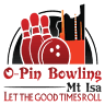 O-Pin Bowling Mt Isa