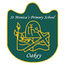 St Monica's Catholic Primary School