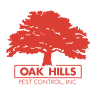 Oak Hills Pest Control Inc