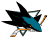 Sharks Pro Shop at Oakland Ice Center