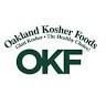 Oakland Kosher Foods - Serving the San Francisco Bay Area