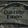 Oakridge Estates HOA