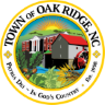 Mountains-to-Sea Campsite - Oak Ridge