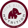 Oak Ridge Nutrition