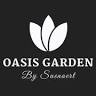Oasis Garden by Suenaert