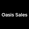 Oasis Tropical Cocktails