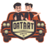 โอ๊ด-อาร์ต โฮมคาร์ | Oat-Art Home Car
