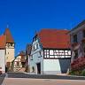 Mairie de Obermorschwihr