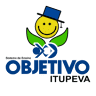 Objetivo Itupeva Bilíngue - Escola Nova Vida