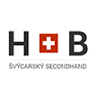 Second-Hand swis