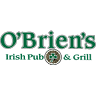 O'Brien's Irish Pub & Grill - Plant City