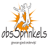 Public Elementary School Sprinkels