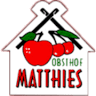 Obsthof Matthies - Right in the Old Country