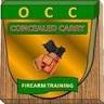 OCC Firearm Training Center, 60901