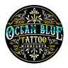 Ocean Blue Tattoo & Art Studio