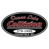Ocean Isle Collision