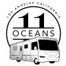 Oceans 11 RV Rentals